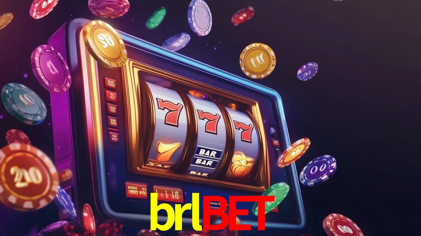 Welcome Bonus brlbet
