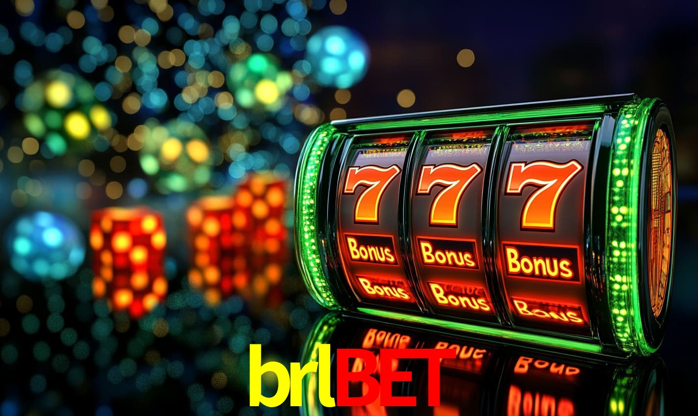 Casino Ao Vivo brlbet