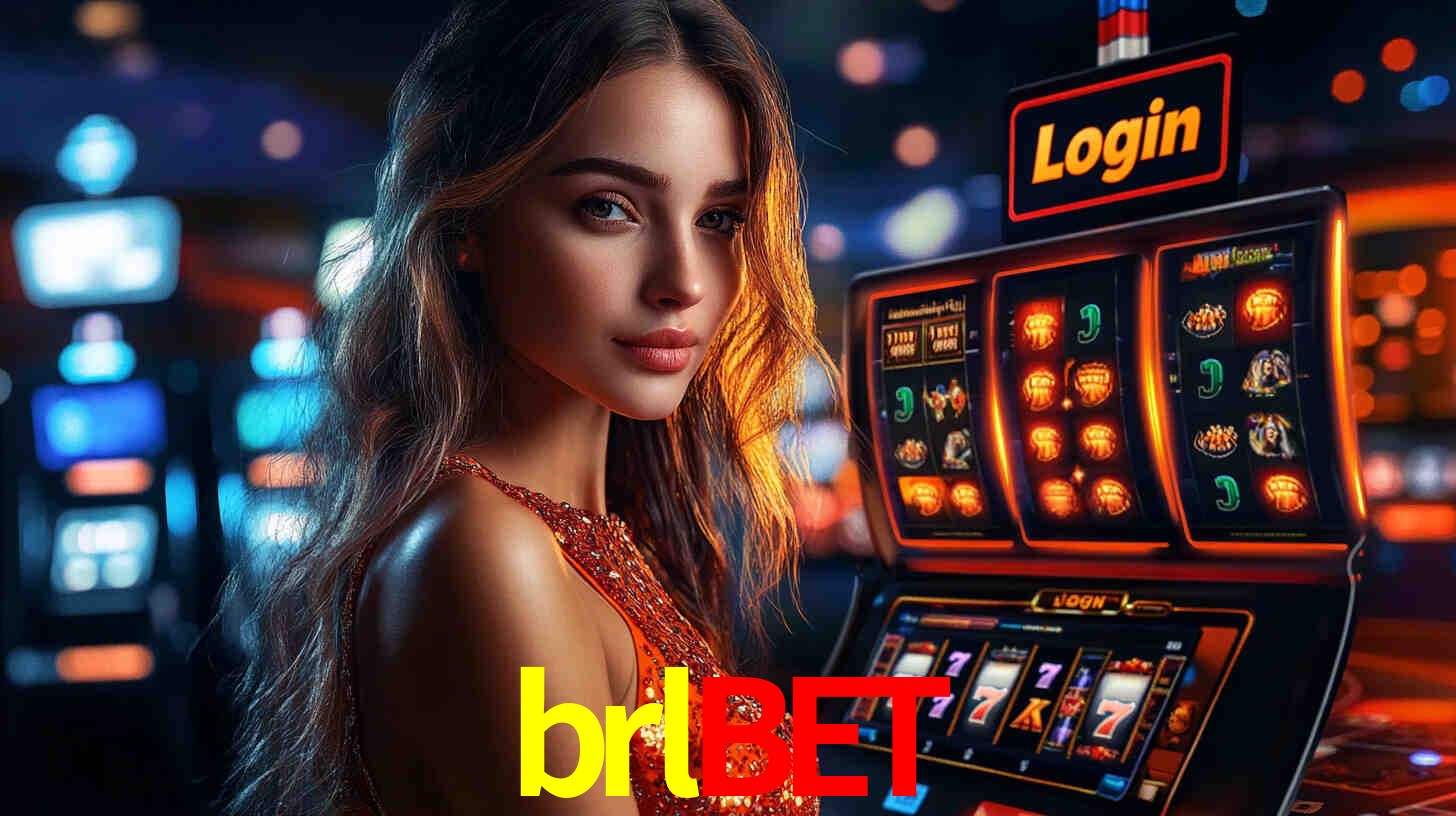 Sinta a adrenalina dos jogos de cassino com brlbet