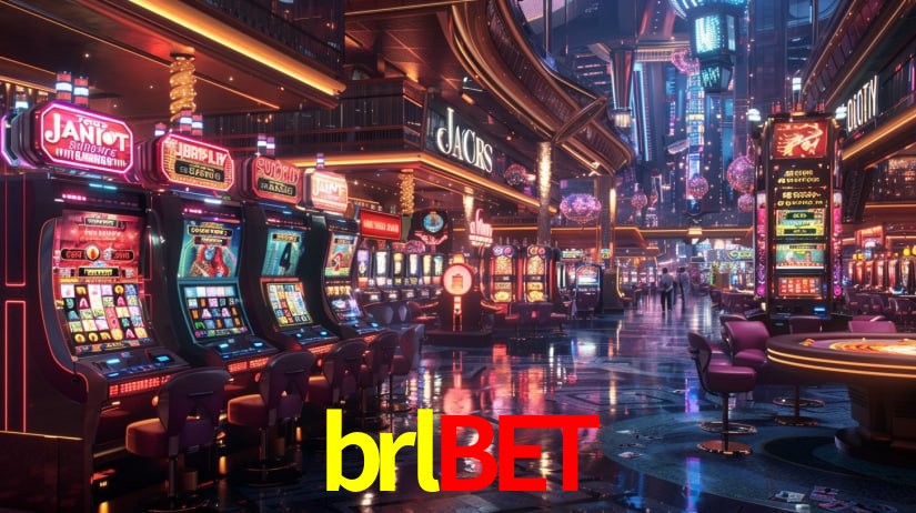 Games Directory brlbet