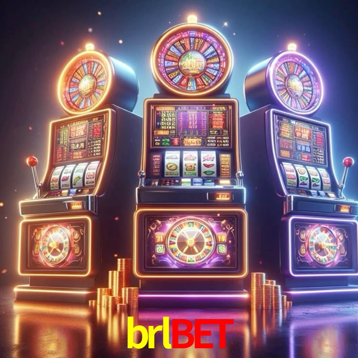 brlbet: Jogos de Caça-Níqueis-Altas Recompensas, Roleta-Velocidade, Blackjack-Desafios Máximos