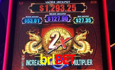 Descubra o Mundo do Cassino Online com brlbet