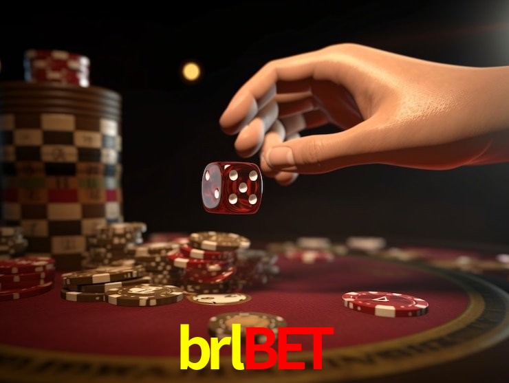 Estatísticas do Jogo brlbet