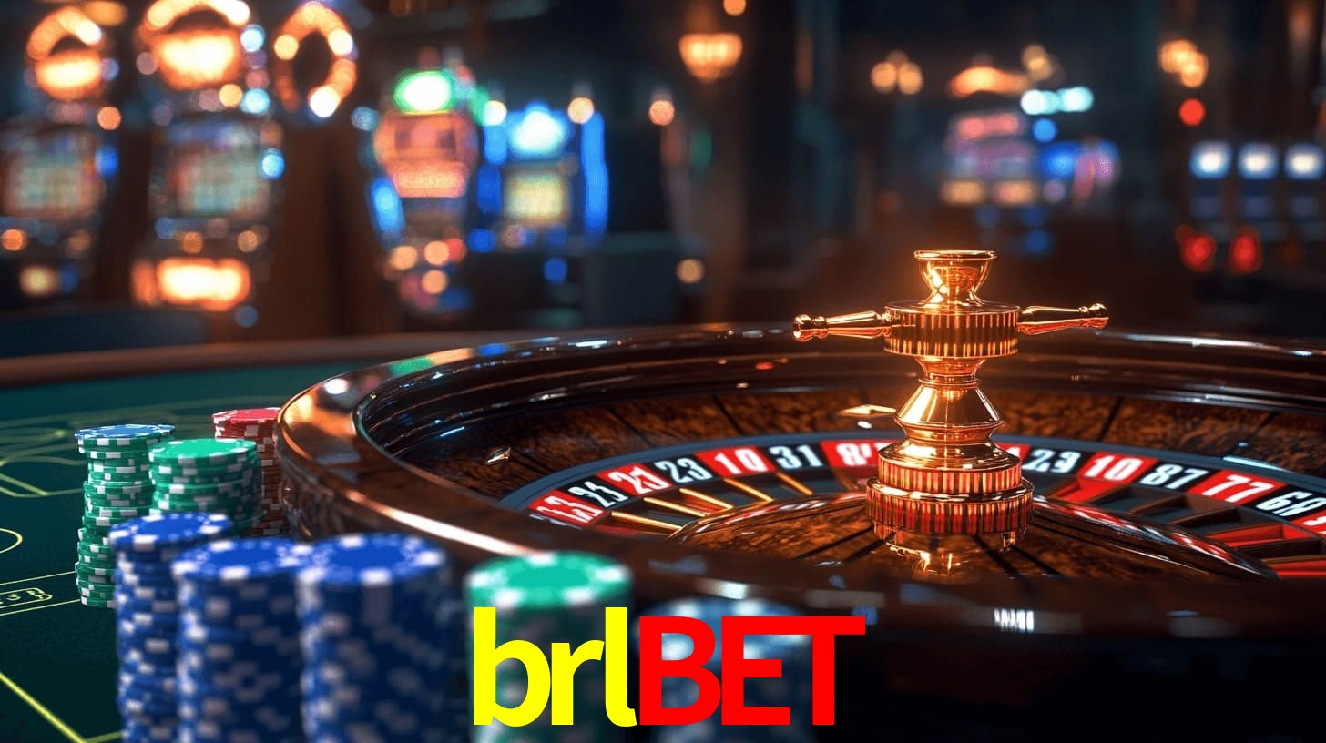brlbet - A Entrada do Seu Cassino On-line - brlbet.com