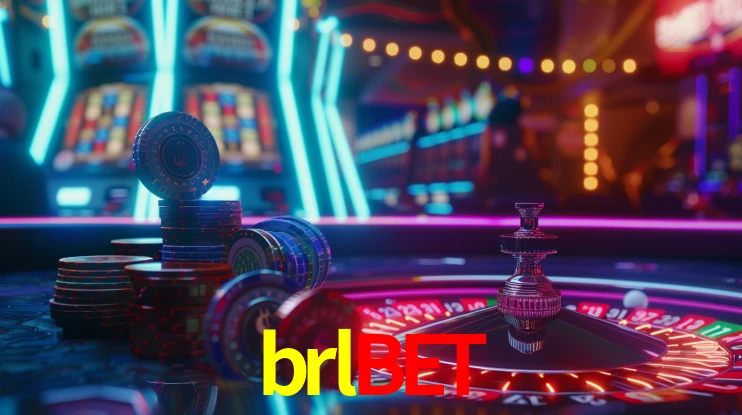 Secure Login brlbet