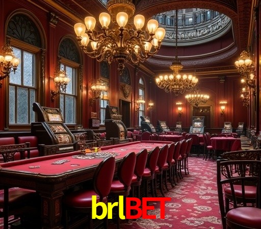 Design Responsivo brlbet