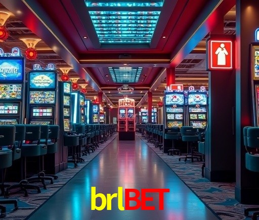 Desvendando o Mundo dos Jogos Virtuais na brlbet