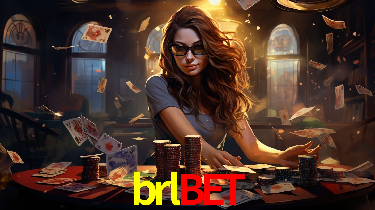 Blackjack Table brlbet