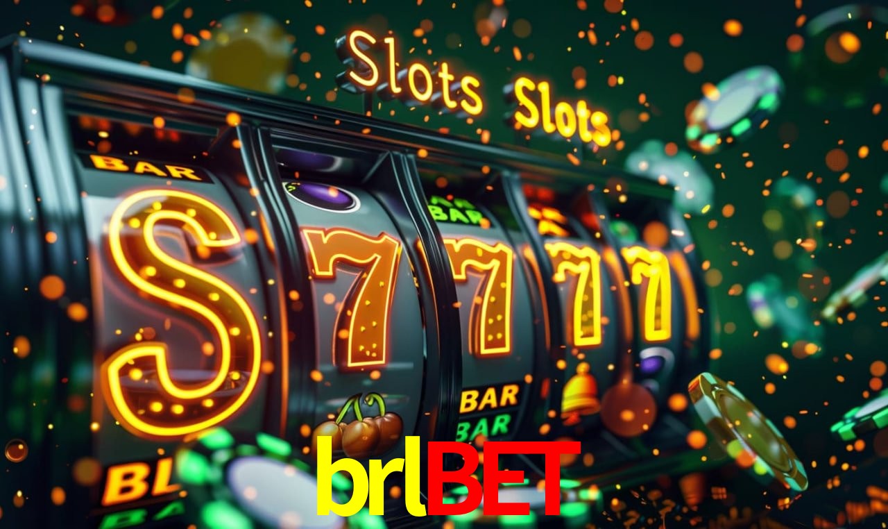 Casino Ao Vivo brlbet
