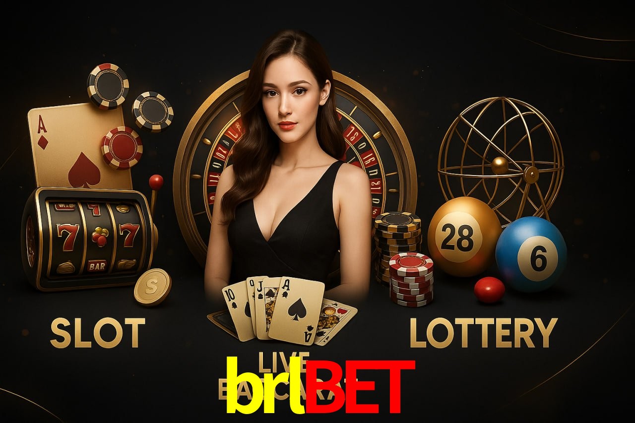 Promoção Relâmpago brlbet