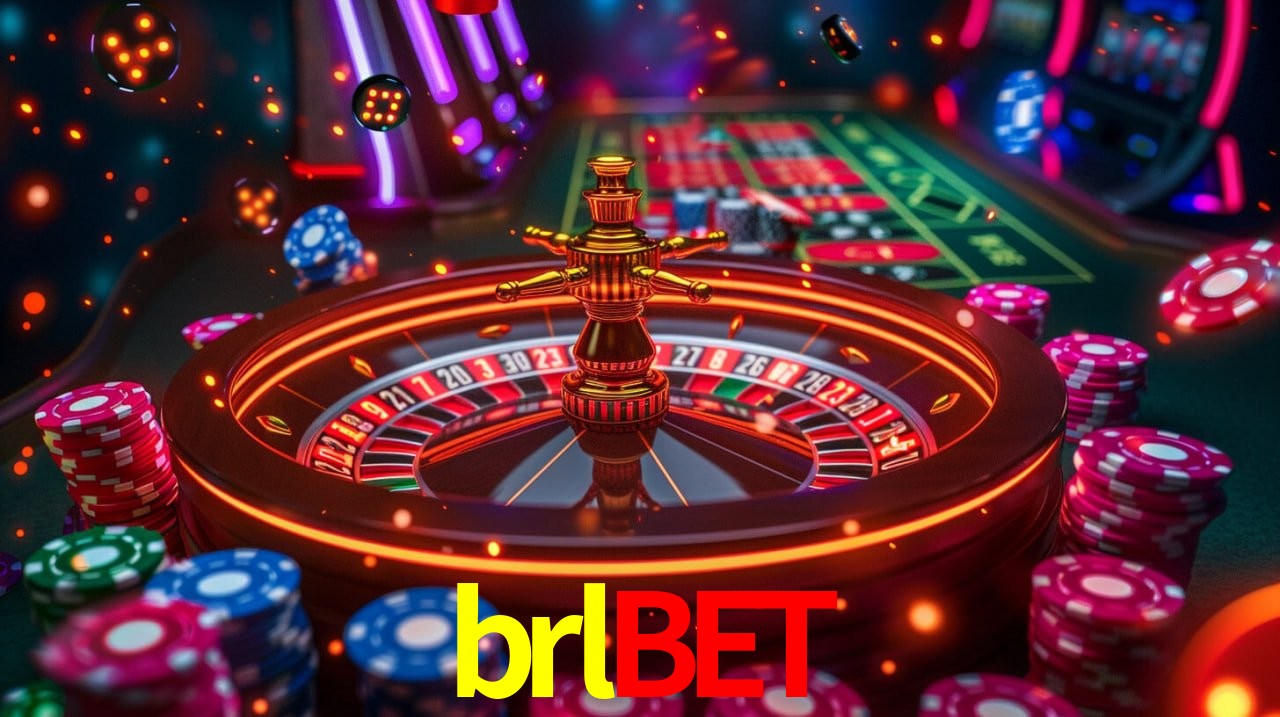 cassino brlbet