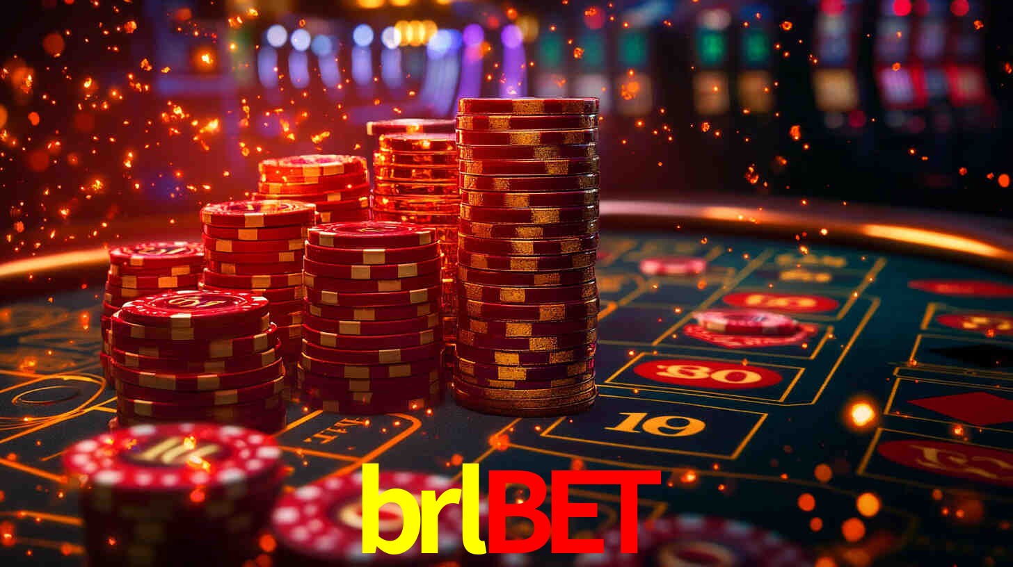 brlbet App Interface