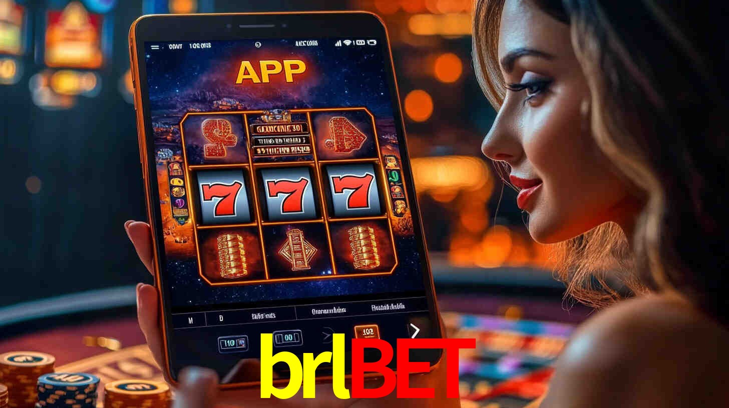 brlbet: A Experiência de Casino com Jogos de Mesa ao Vivo