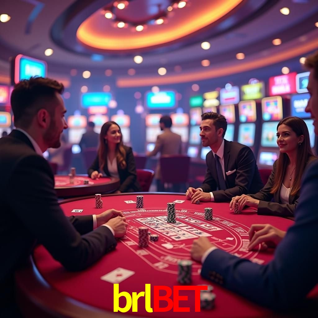 Jogos Exclusivos brlbet