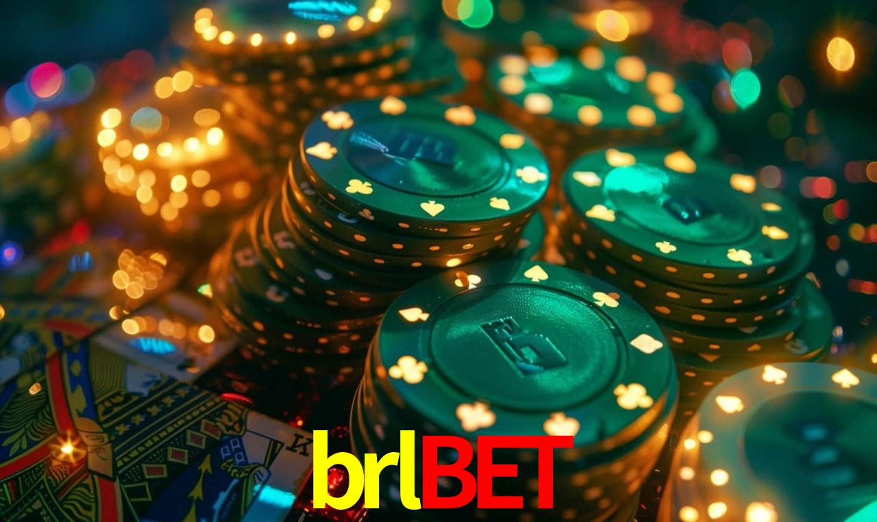 Mesa de Blackjack brlbet