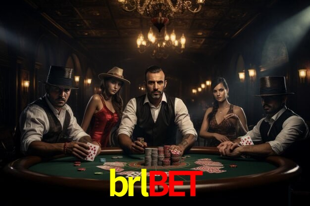 brlbet download