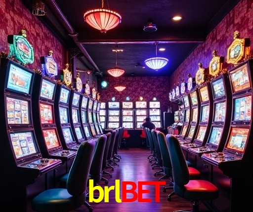 brlbet Plataforma