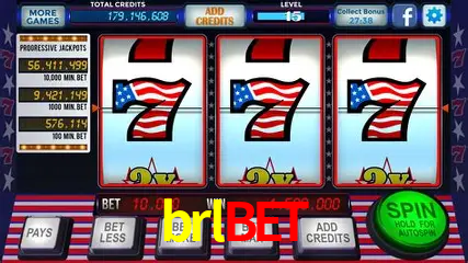 Descubra a Magia dos Jogos de Arcade no brlbet