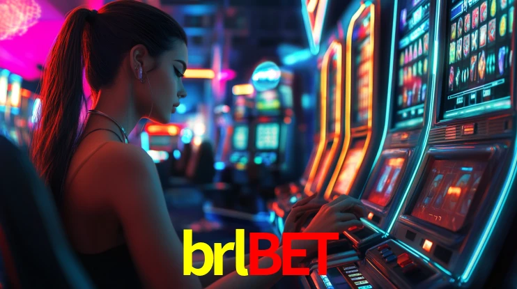 Experimente o Login Seguro Premium no brlbet