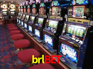 Descubra o Mundo do Cassino Online com brlbet