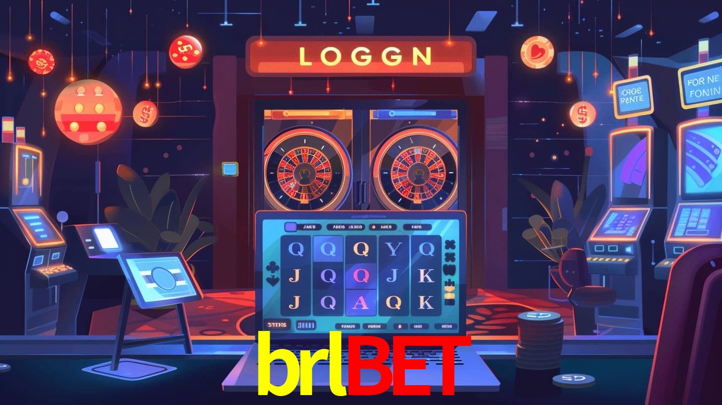 Tecnologia da Plataforma brlbet