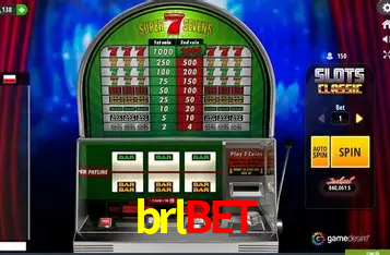 brlbet cassino online