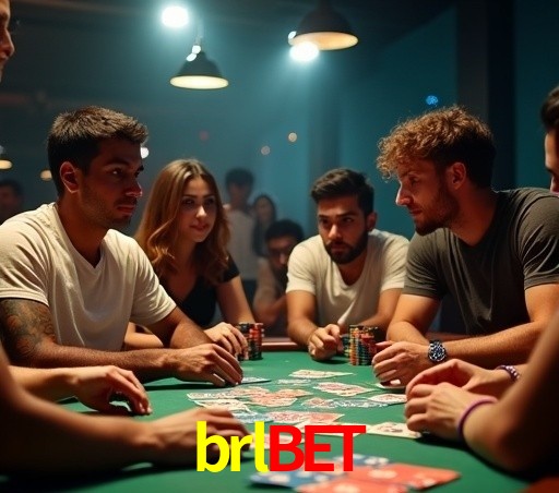 Promoções Sazonais brlbet