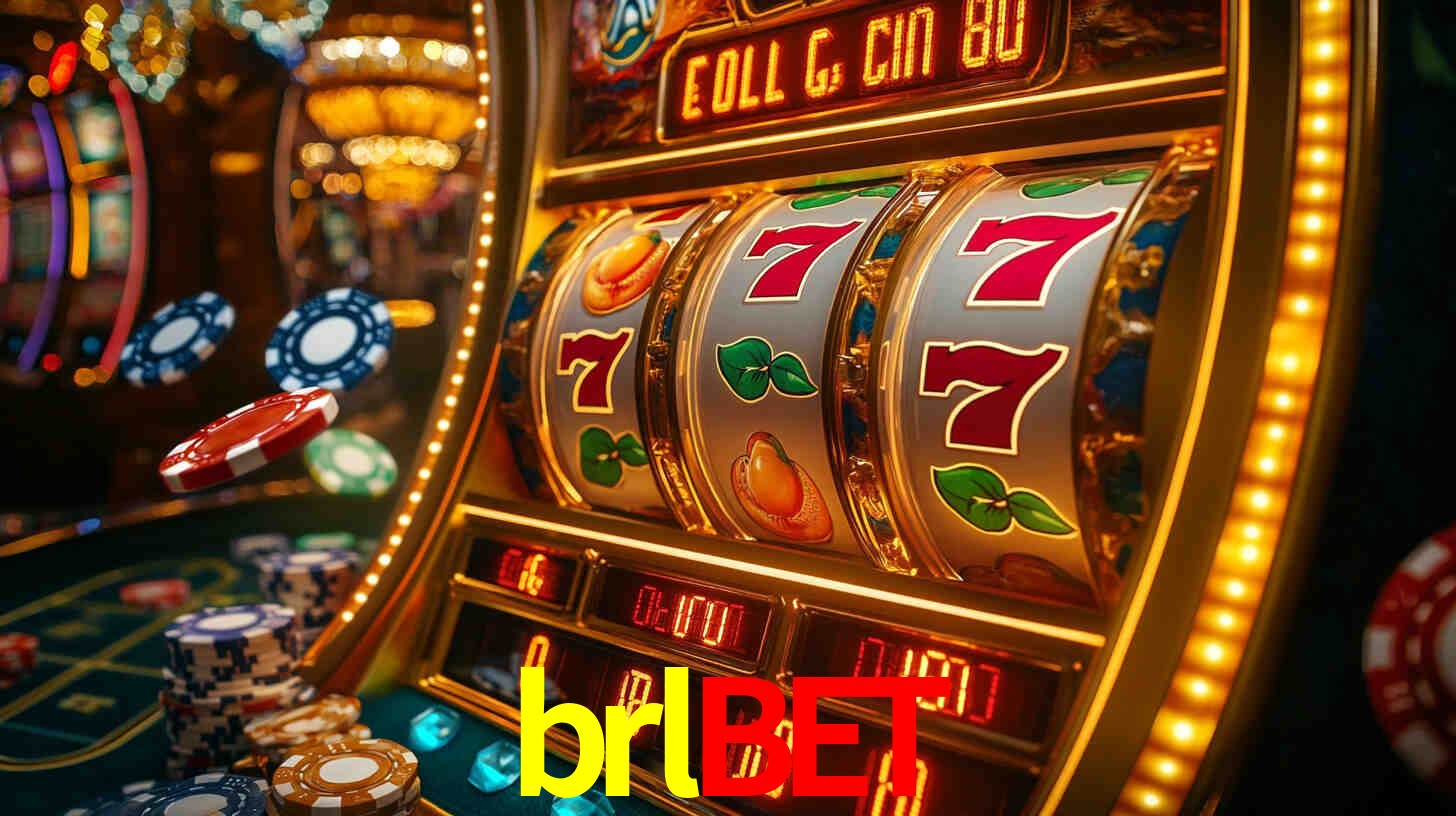 Premium Interface brlbet