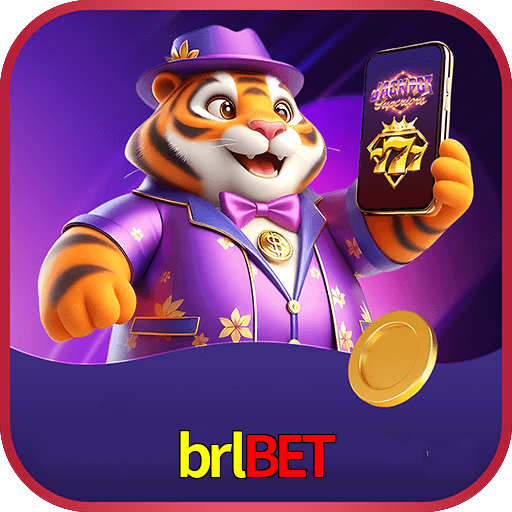 Logo brlbet